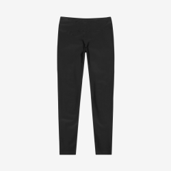 Fila Water - Naisten Leggingsit - Mustat | FI-92940